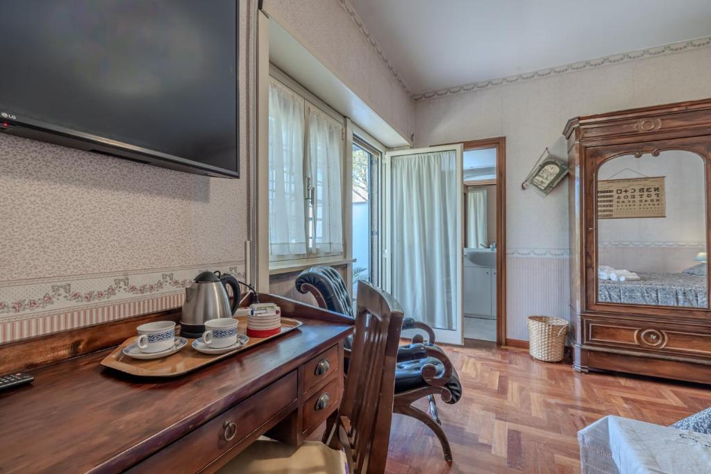 Villa Caterina 5