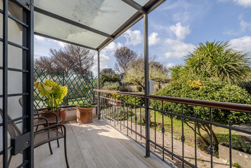 Villa Caterina 6