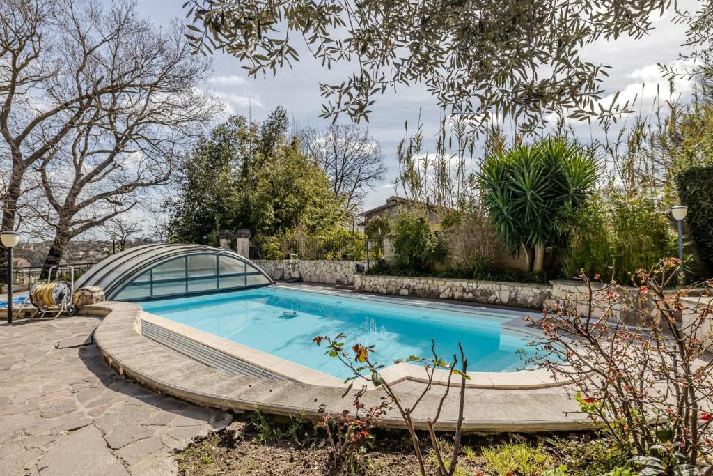 Villa Caterina 2
