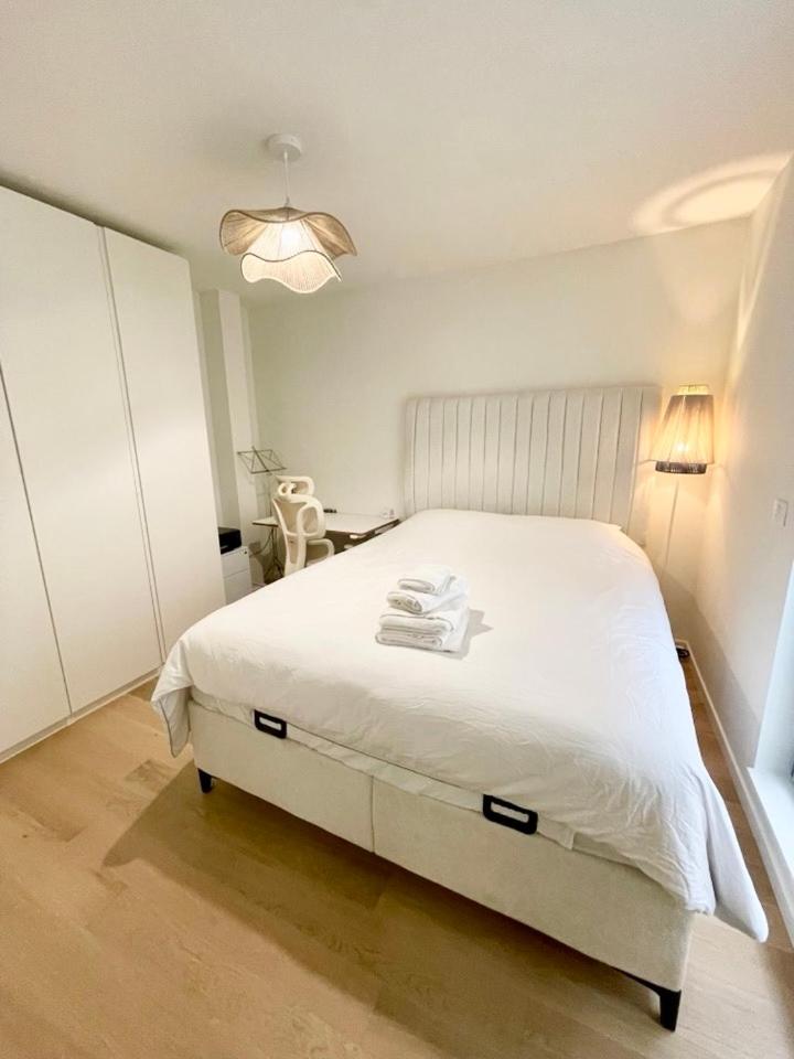 Logement neuf entier Petite France 7
