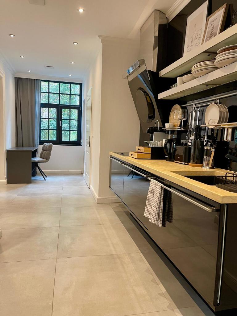 Urban Design Loft 4