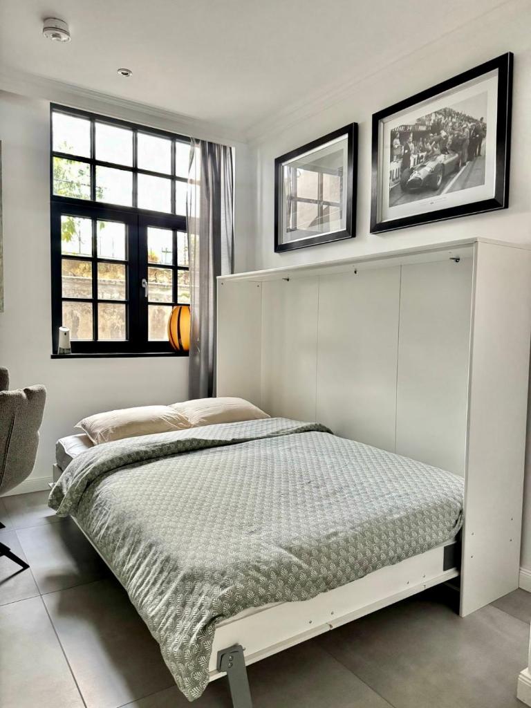 Urban Design Loft 2