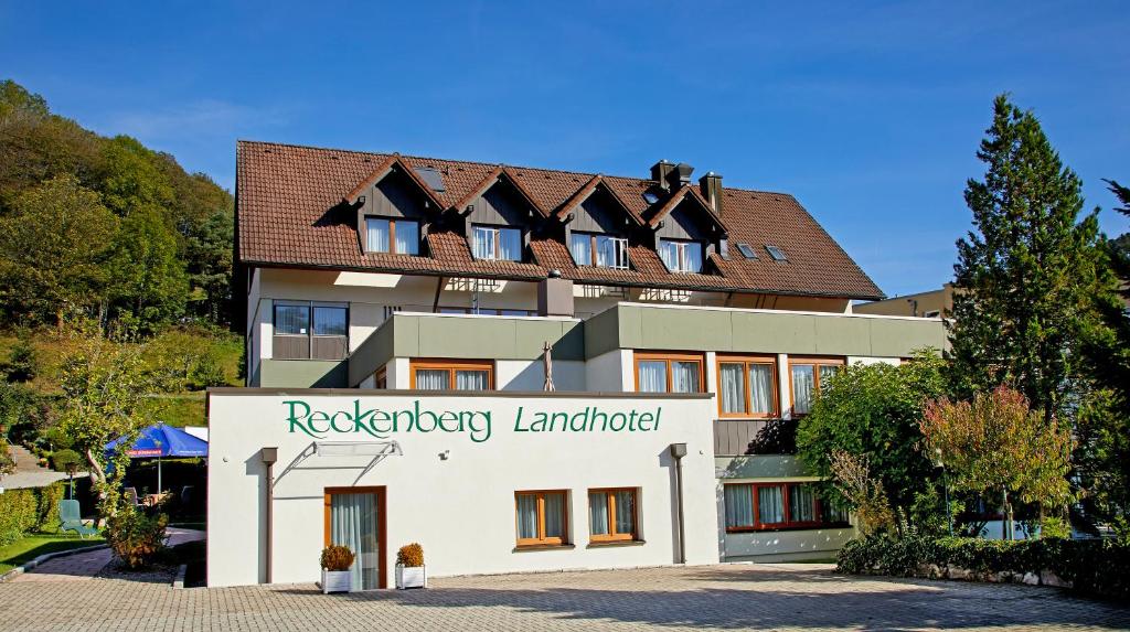 Landhotel Reckenberg 1