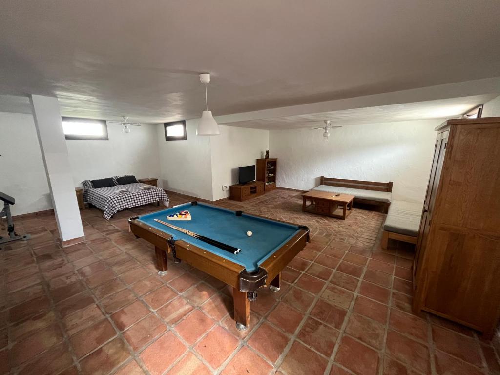 Villa Espiga 6