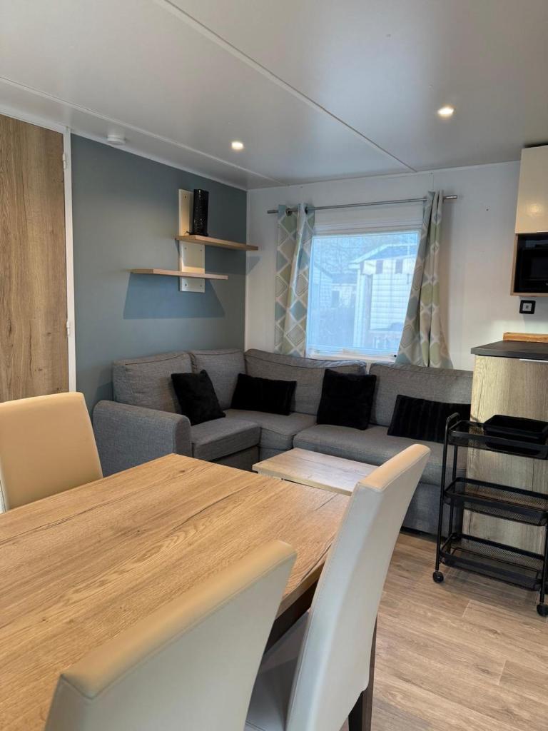 Photo de la galerie de l'établissement camping sainte marie la mer, à Onzain