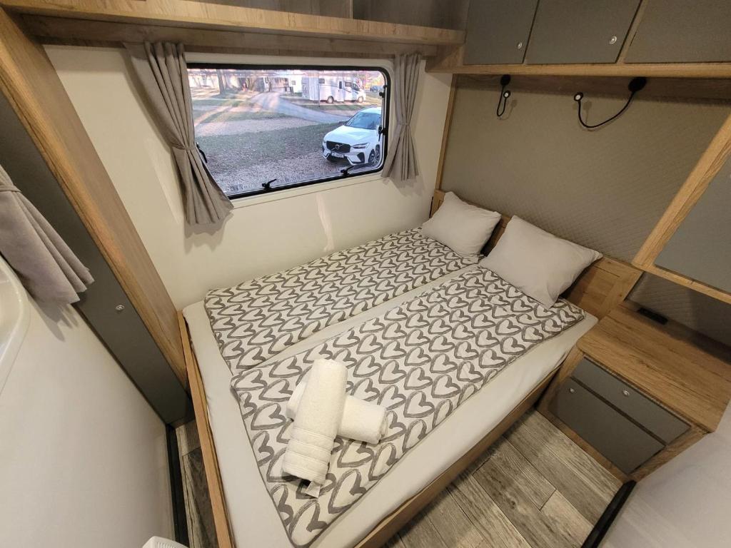 Parkcity SPA Domek z jacuzzi w Parku Śląskim 2