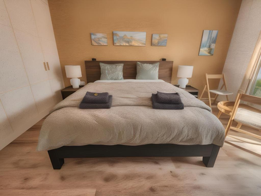 UP&GREAT Apartments - Stylish City Living 6