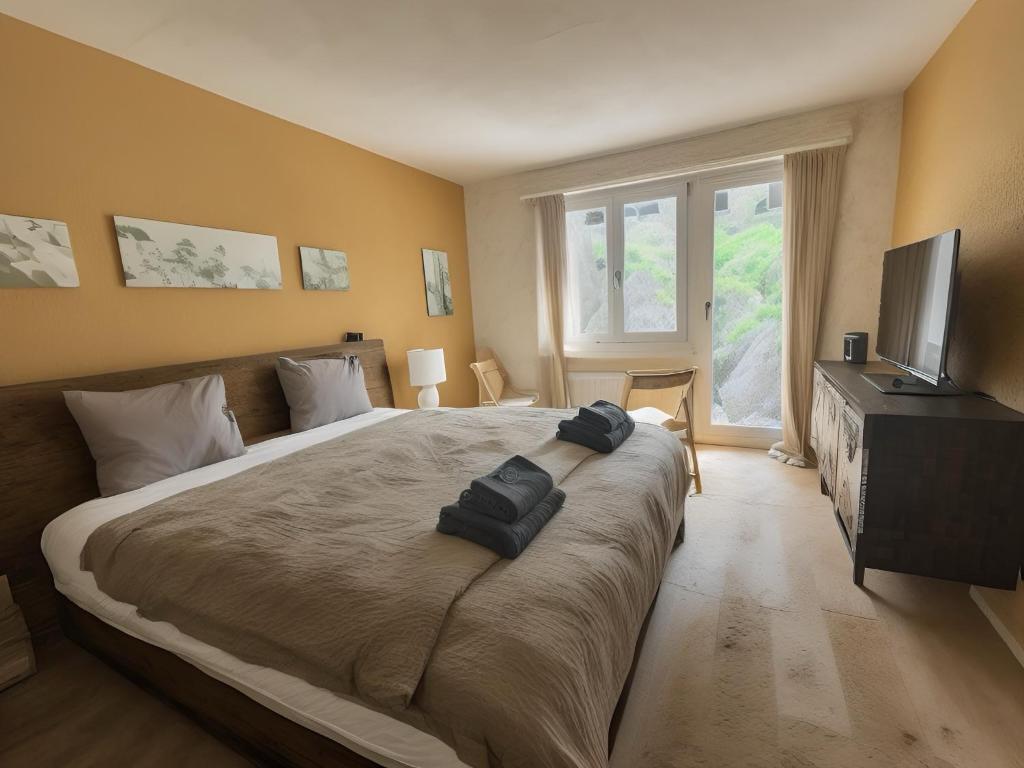 UP&GREAT Apartments - Stylish City Living 2
