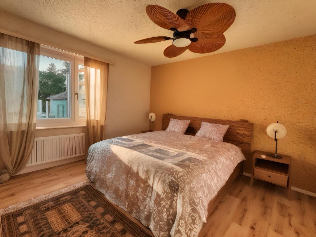 UP&GREAT Apartments - Stylish City Living 3