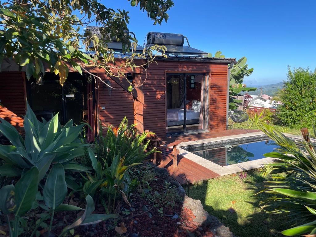 Anaélodge 8