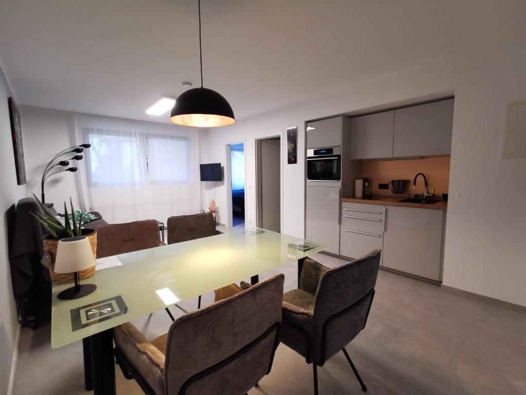 SmartApart - Design Apartment - Favorite Place - Full Equipment - Public Transport 3
