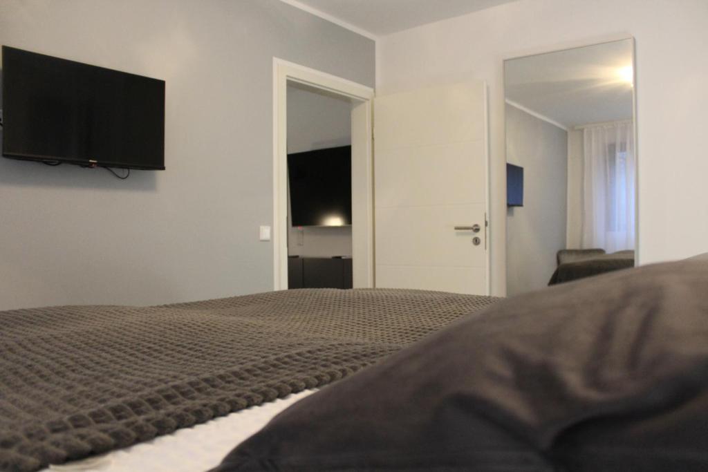 SmartApart - Design Apartment - Favorite Place - Full Equipment - Public Transport 6