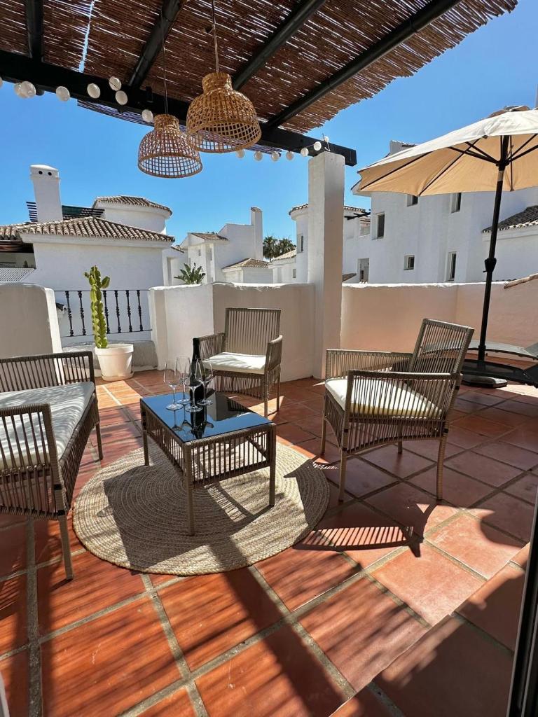 SERINAMAR- Los Naranjos de Marbella 8