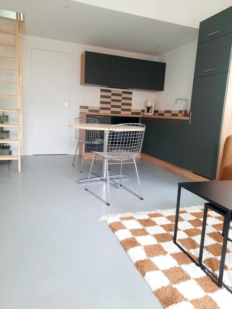 Lucie City Lodge Clermont-Ferrand 8