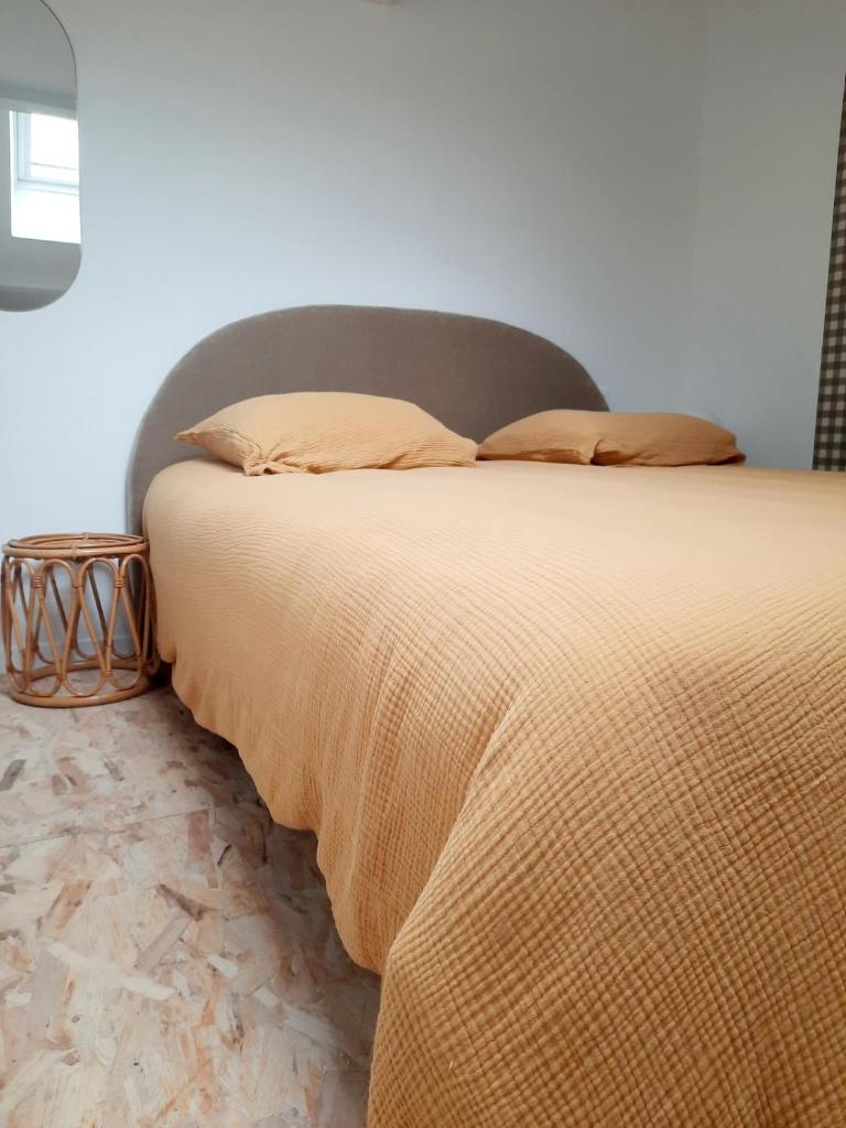 Lucie City Lodge Clermont-Ferrand 7