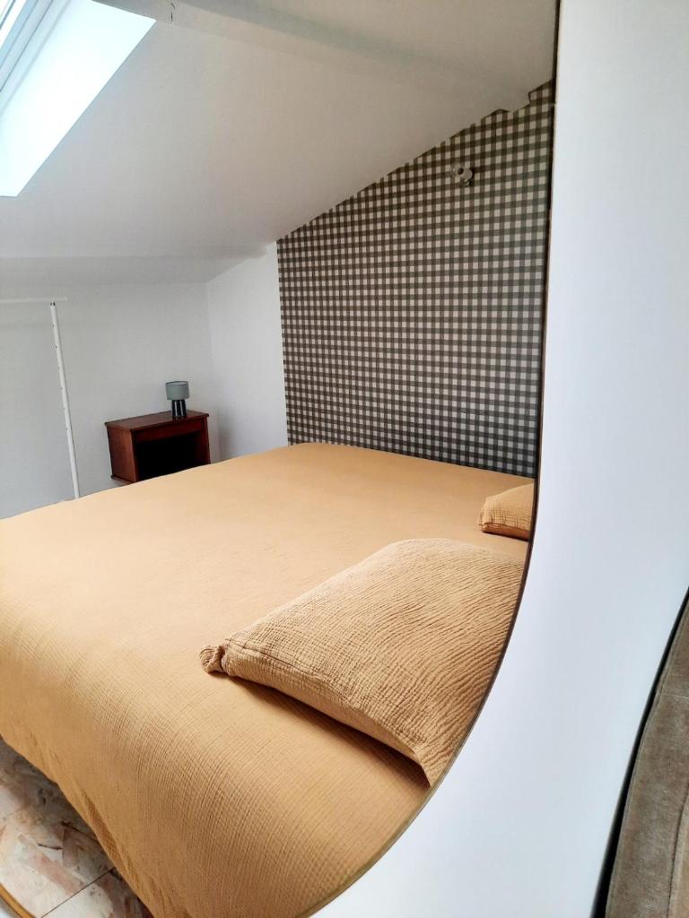 Lucie City Lodge Clermont-Ferrand 5