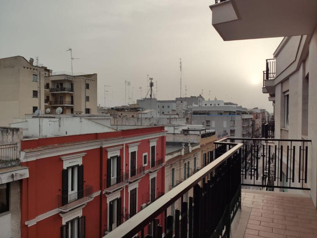 Murat Futura Home 6