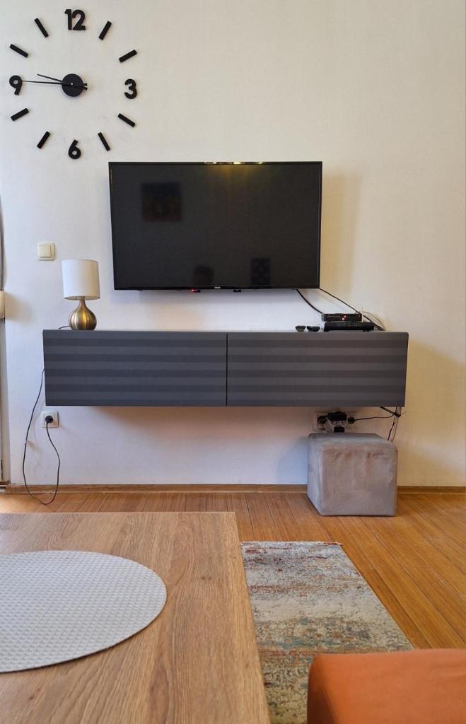 Morina Apartment Prishtina 5