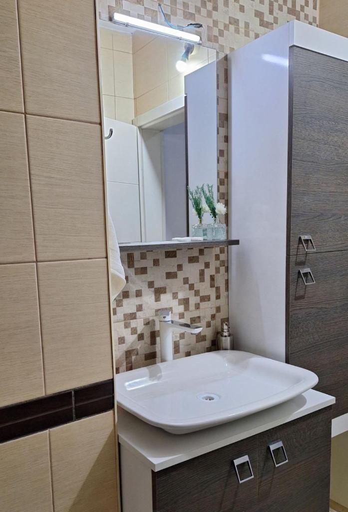 Morina Apartment Prishtina 3