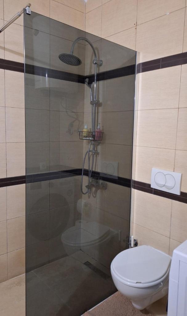 Morina Apartment Prishtina 8