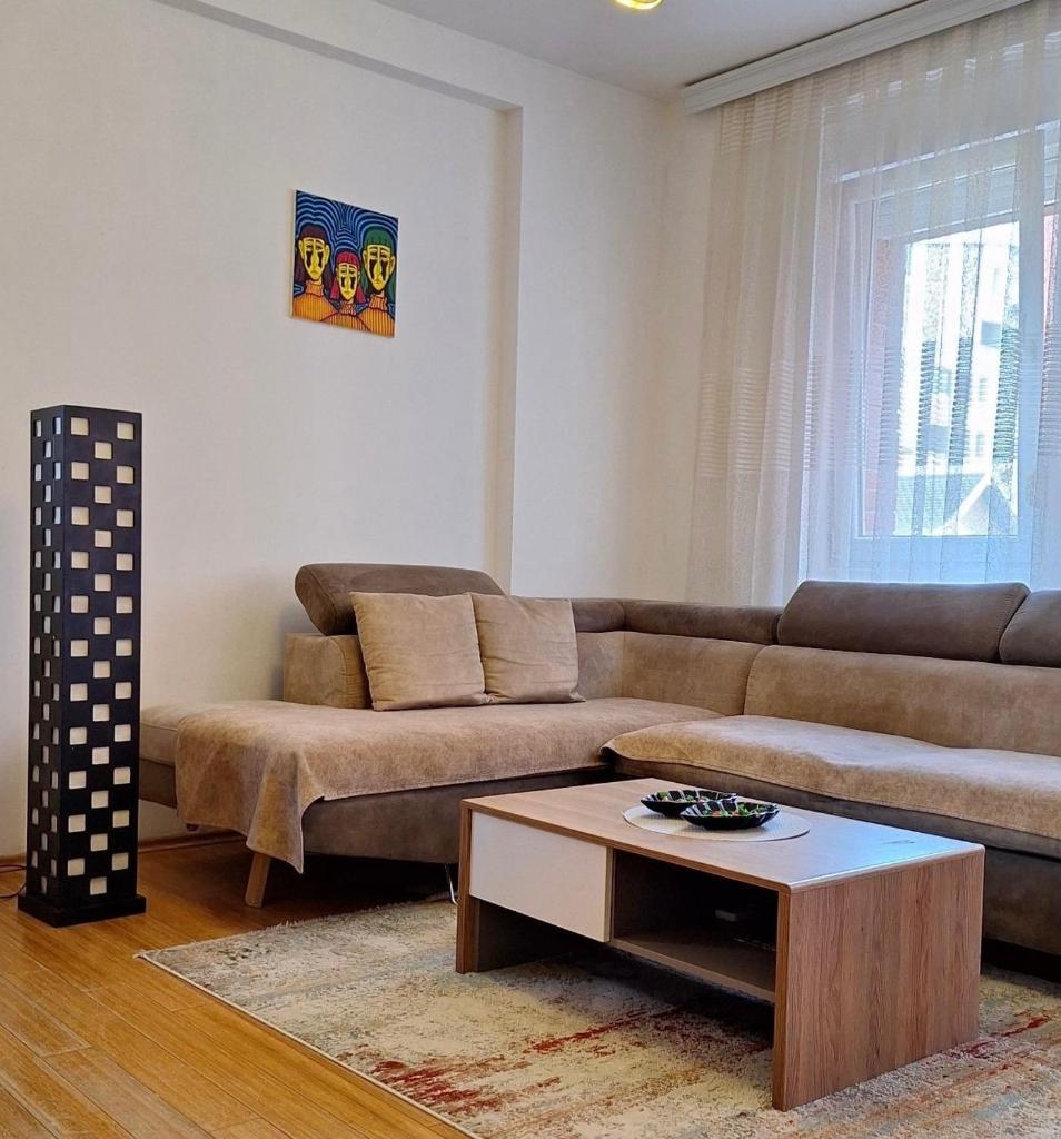 Morina Apartment Prishtina 1