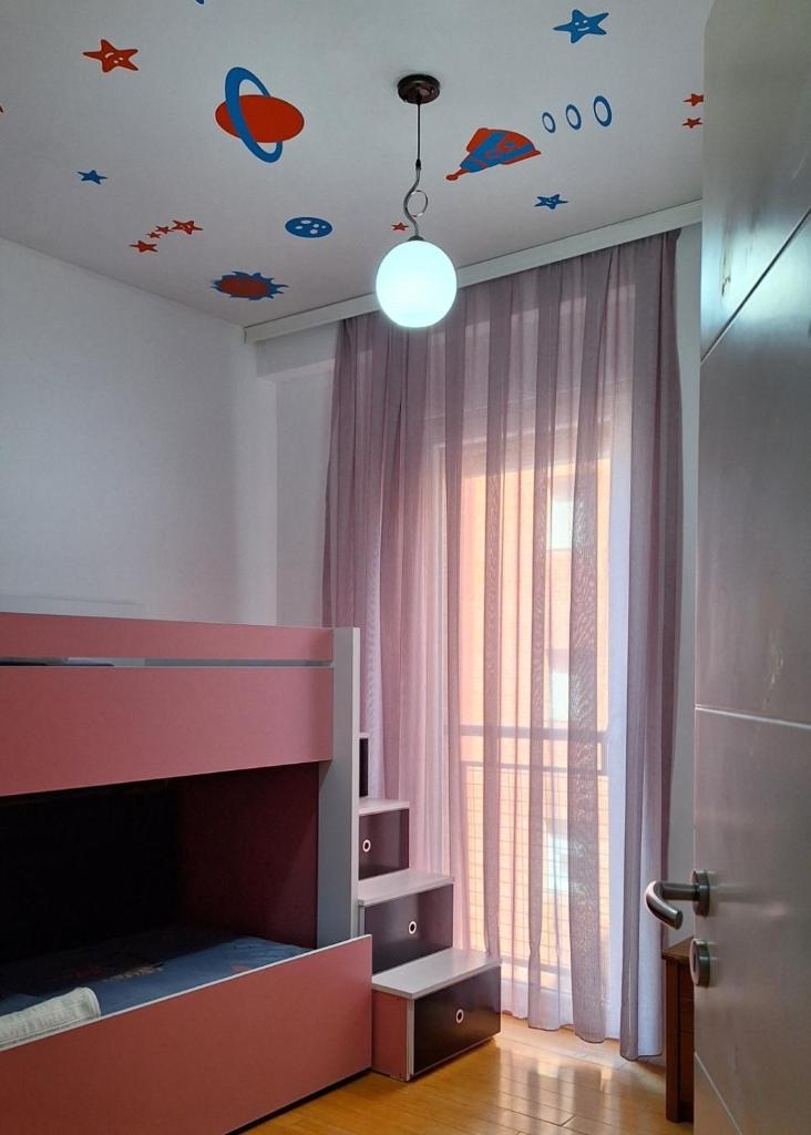 Morina Apartment Prishtina 7