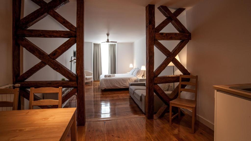 GS Chiado Boutique Studios & Suites 4