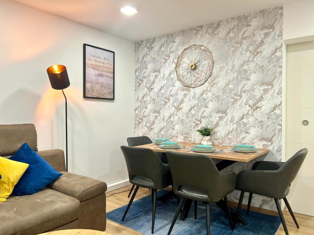 MD Apartments Stuttgart Zuffenhausen 8