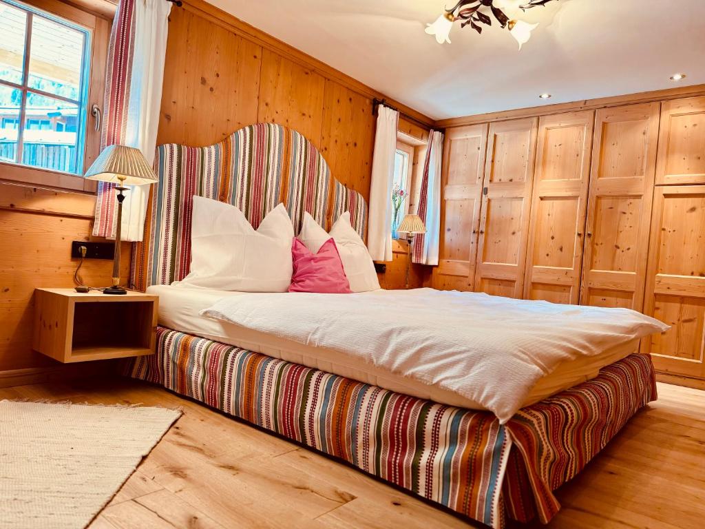 TONIS cozy Boutique Chalet by ALPIN CHARME APARTMENTS 2