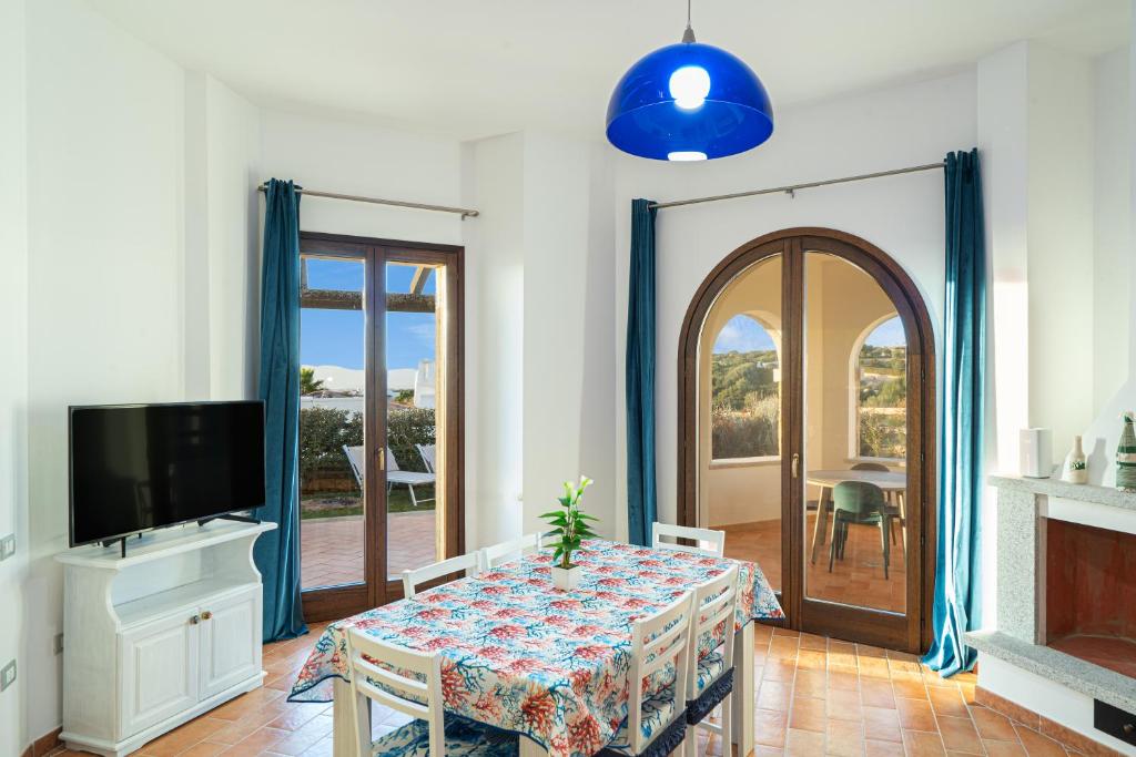Villa Tormalina 5