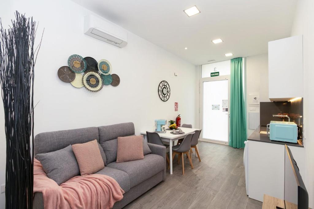 GuestReady - Llovera apartments 8