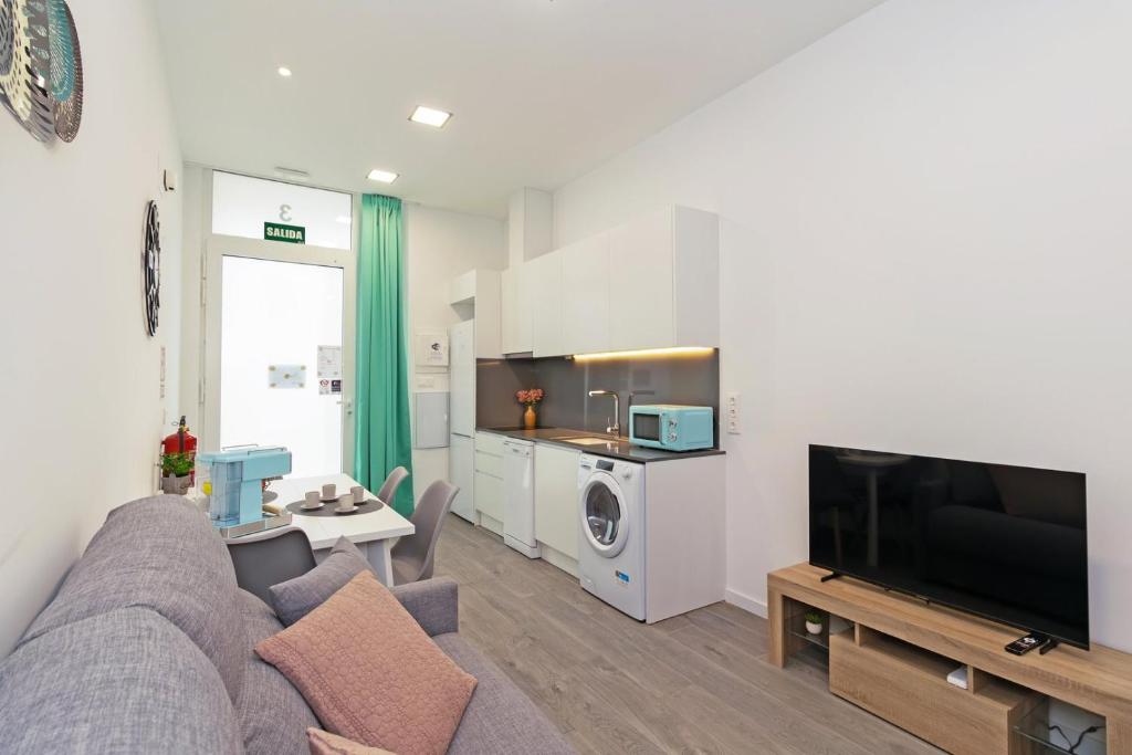 GuestReady - Llovera apartments 2