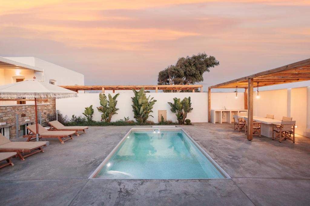 Petradia Villas