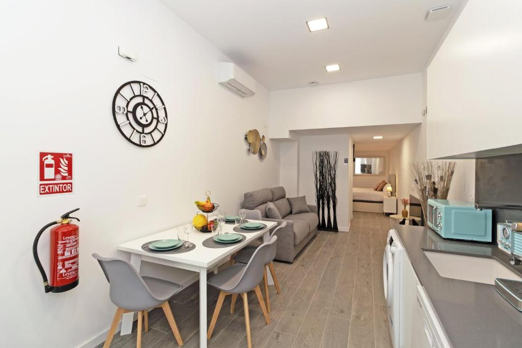 GuestReady - Llovera apartments 6