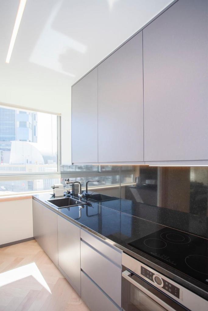 Allegro Boutique Apartments by Liiiving 6
