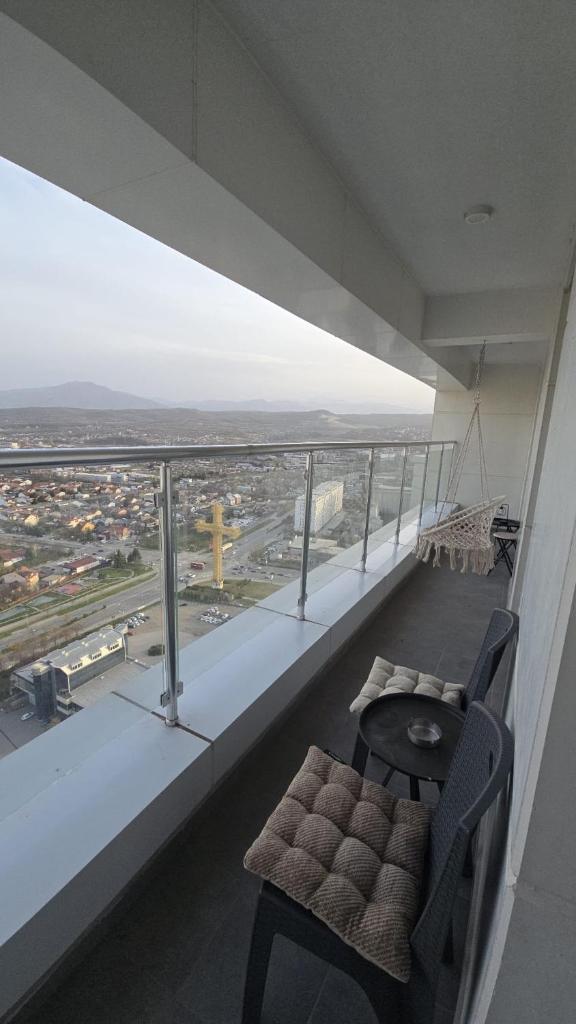 33th Floor - SkyView Oasis - A 7