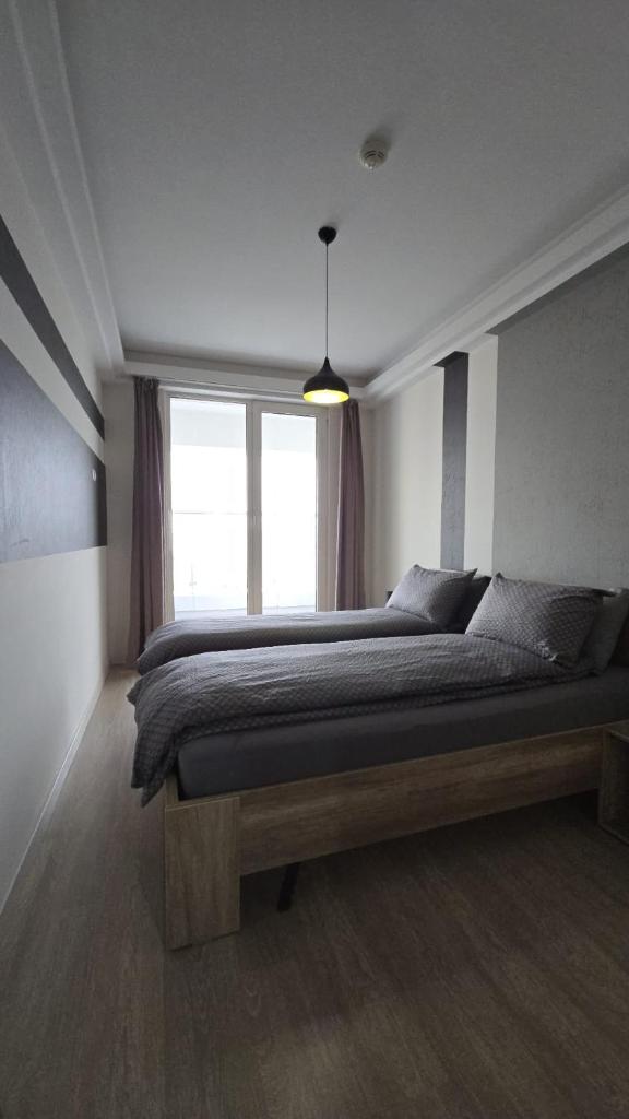 33th Floor - SkyView Oasis - A 2