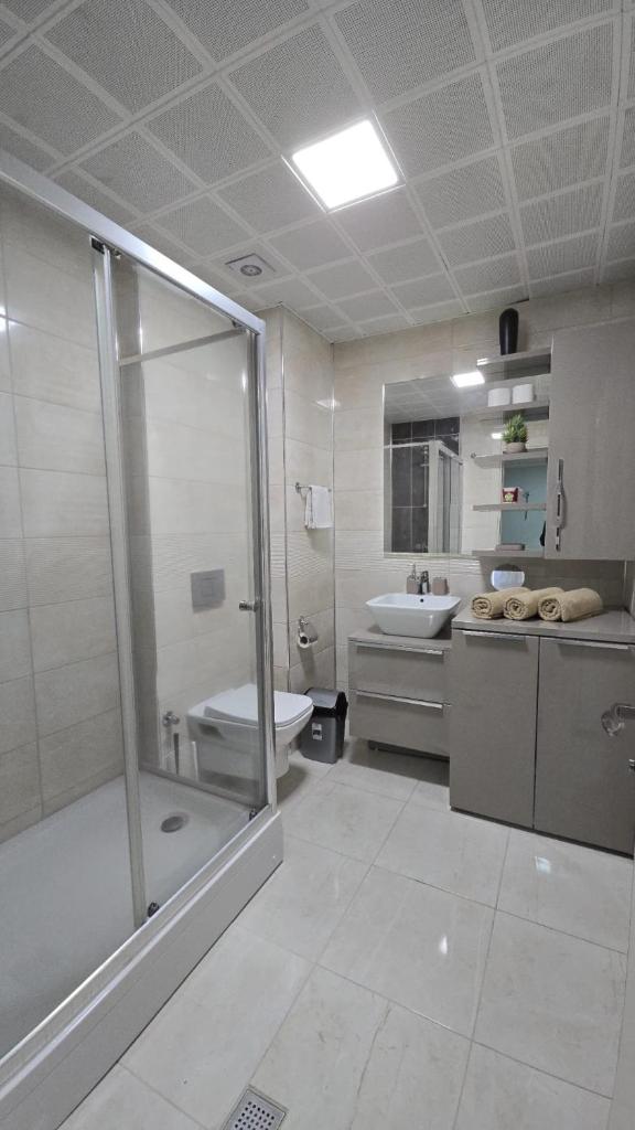 33th Floor - SkyView Oasis - A 3