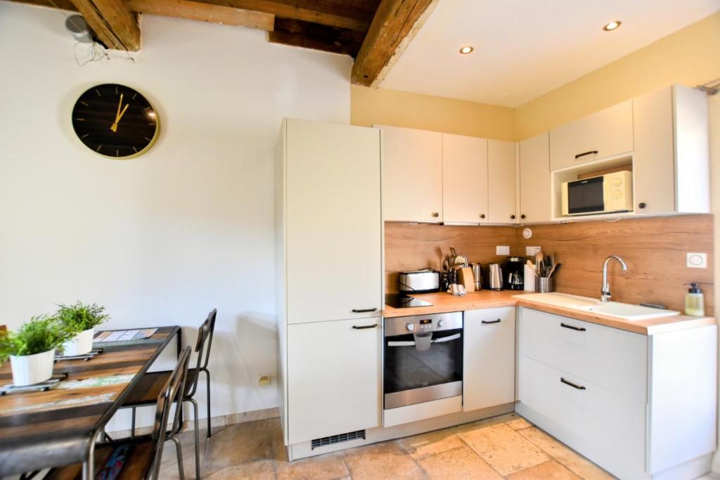 Ateliers, Terrasse - Parking - Clim 7