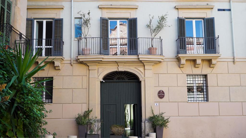 Dimora San Nicolò 5