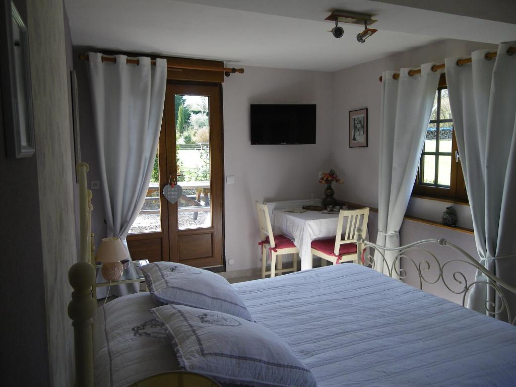 La Griotte & Spa&Piscine 5