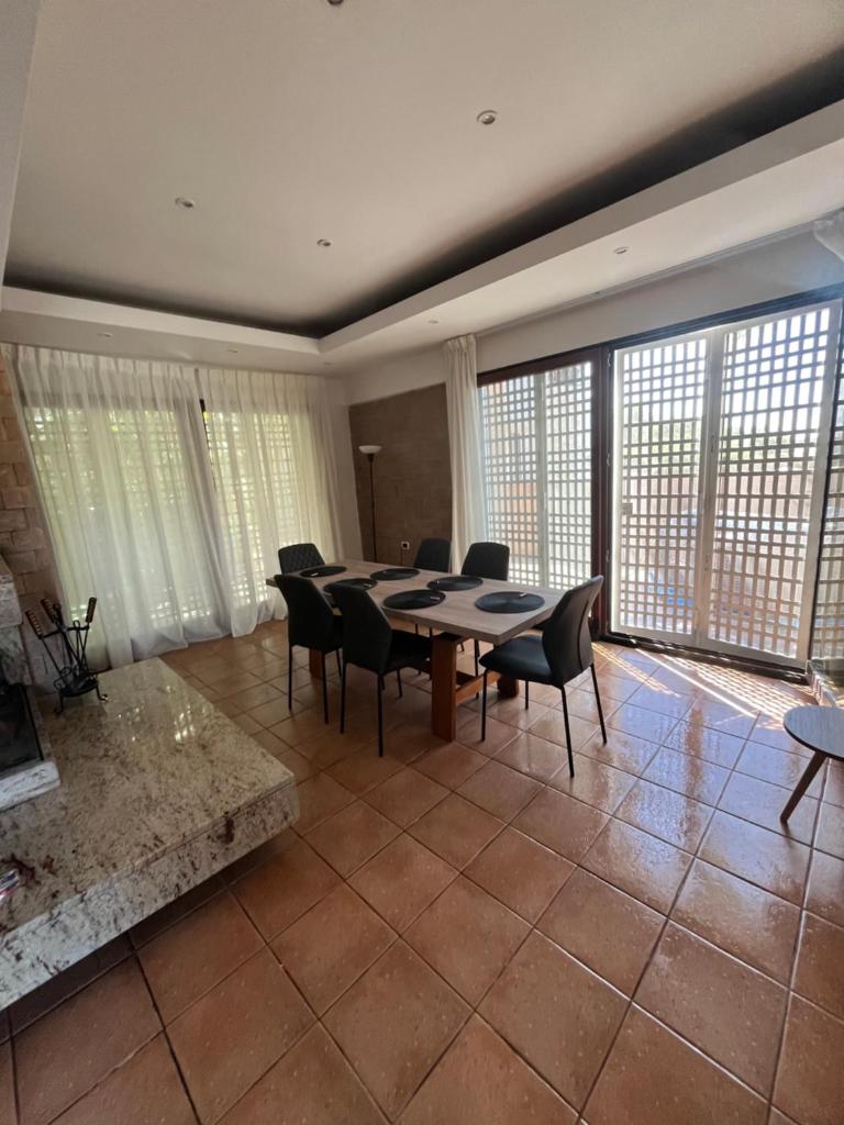 Villa Marlene Casa vacanze in parco privato 1