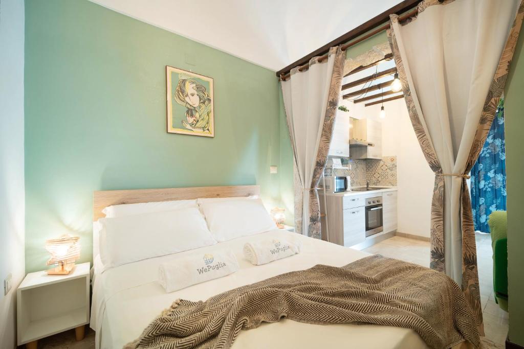 WePuglia - Studio48