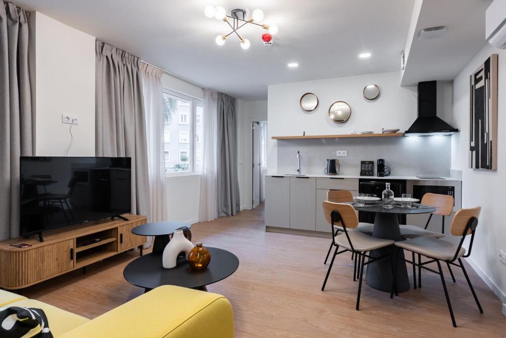 Smartr Valencia Turia 4