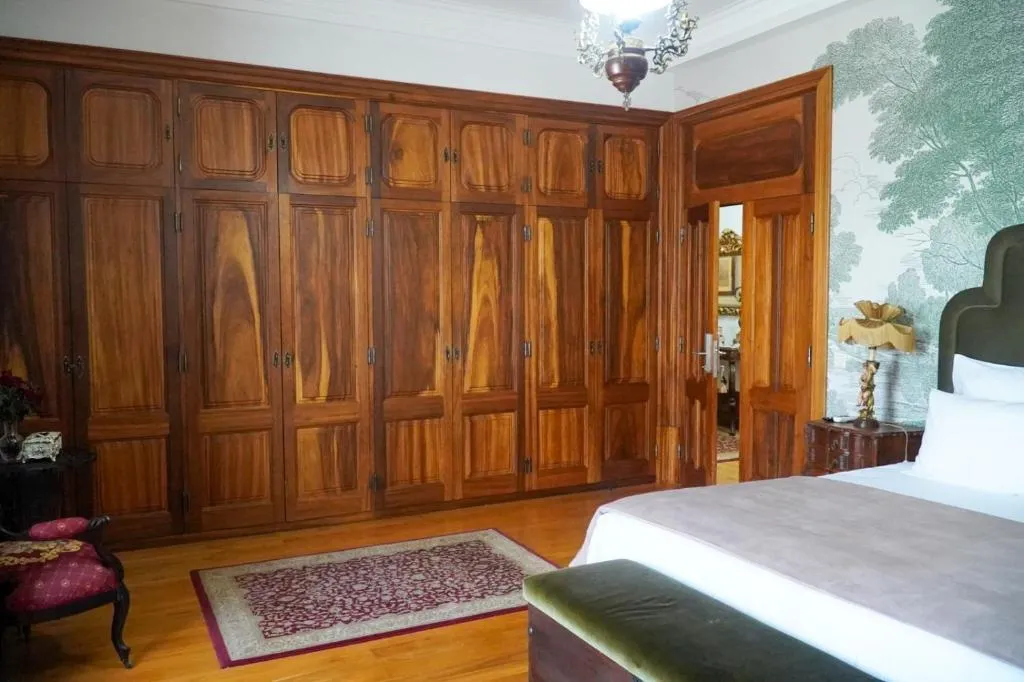 Casa do Fontão 8