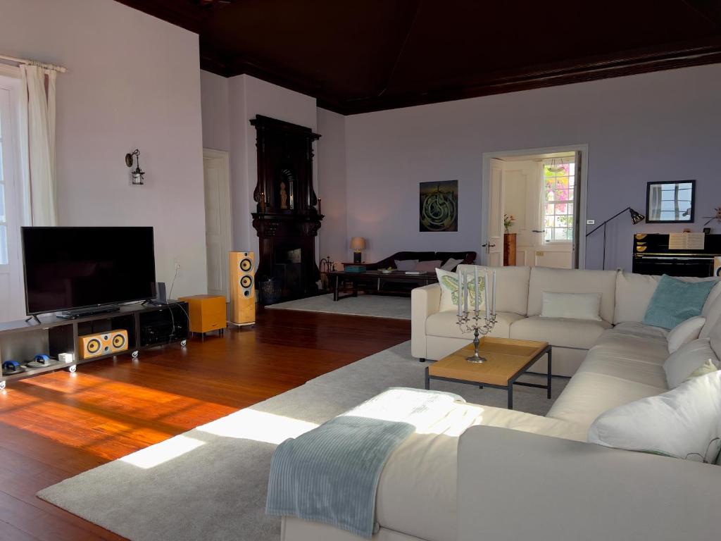 Villa Finca El Drago 4