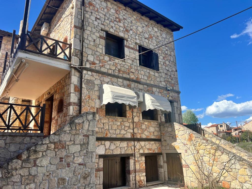 Boutique Stone Houses 6