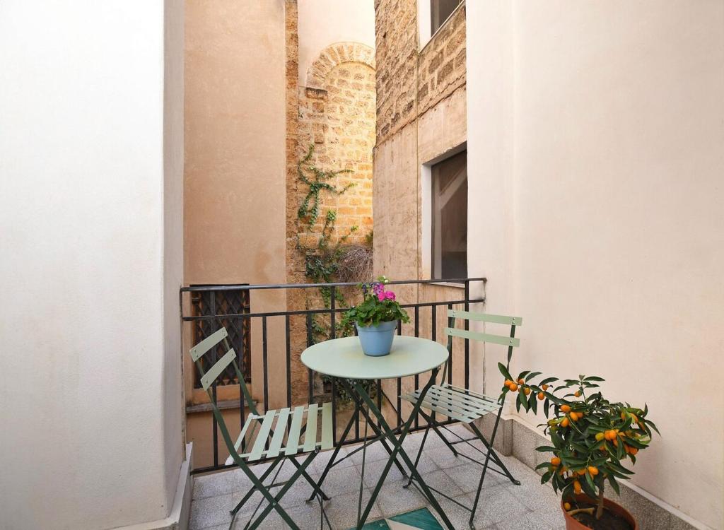 iFlat Un balcone in Cattedrale 4