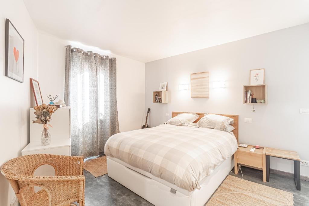 Cosy Townhouse 5 min Monte-Carlo Casino 8