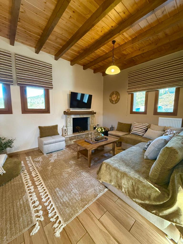 Alexi's House 5